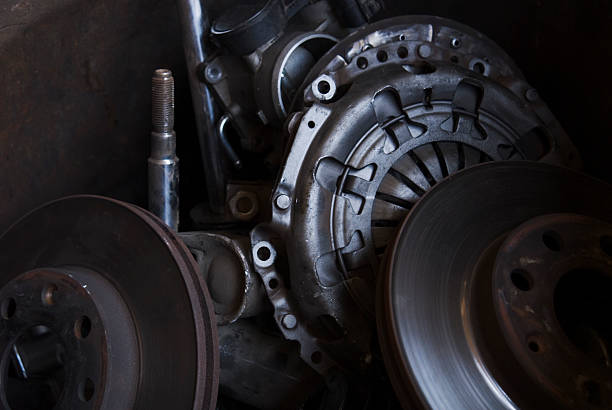 vantagens de optar por uma embreagem remanufaturada