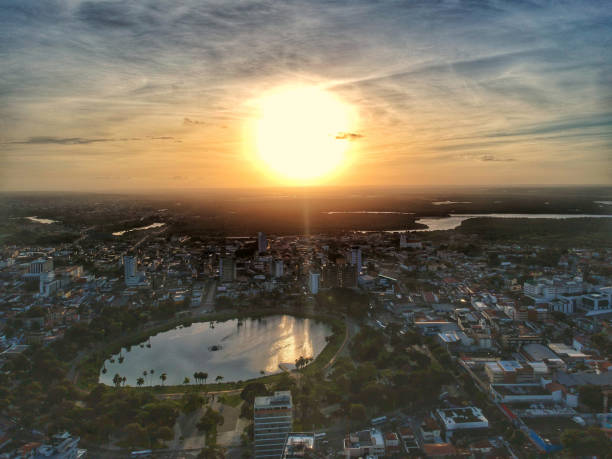 A Paraíba que Encanta com sua Beleza e Hospitalidade