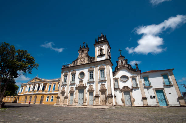 A Paraíba que Encanta com sua Beleza e Hospitalidade