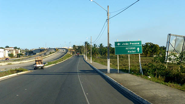 A Paraíba que Encanta com sua Beleza e Hospitalidade