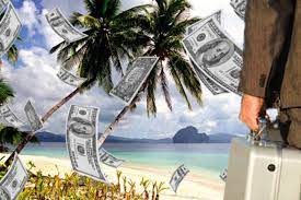 Escolher o Paraíso Fiscal Perfeito para Sua Offshore