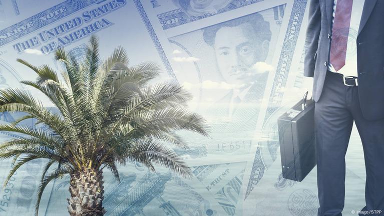 Escolher o Paraíso Fiscal Perfeito para Sua Offshore