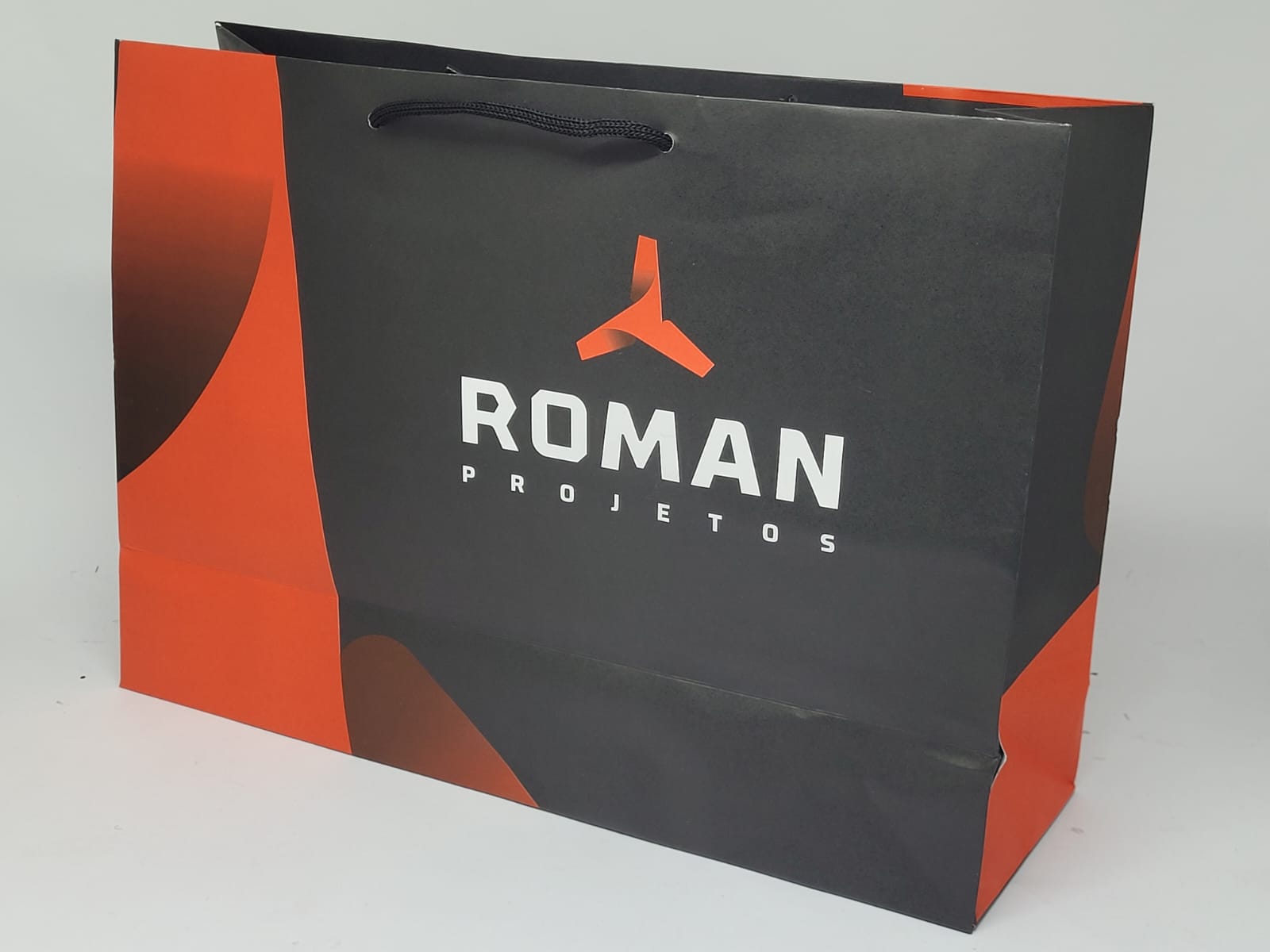 Sacola Personalizada 