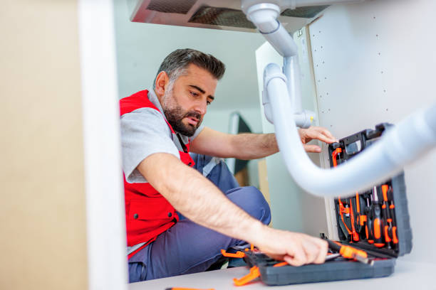 Conheça as Tecnologias que Deixaram o Desentupimento Mais Eficiente