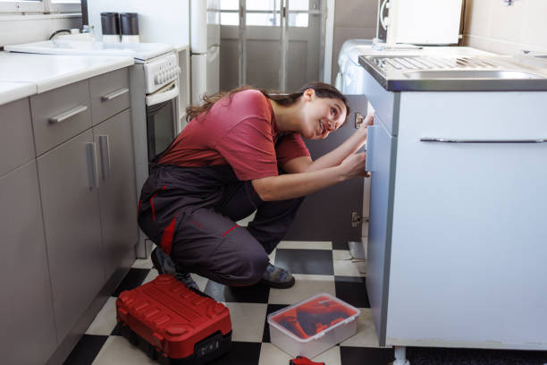 Conheça as Tecnologias que Deixaram o Desentupimento Mais Eficiente