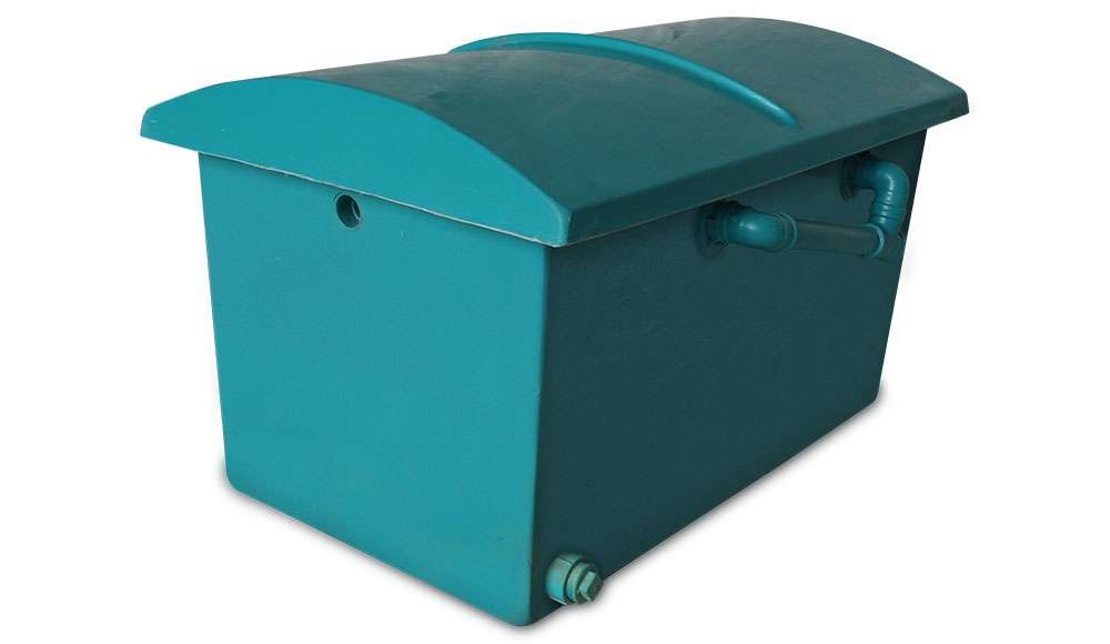 A Limpeza Imperceptível que Protege o Meio Ambiente