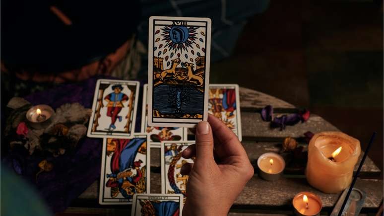 Descubra os Segredos das Cartas