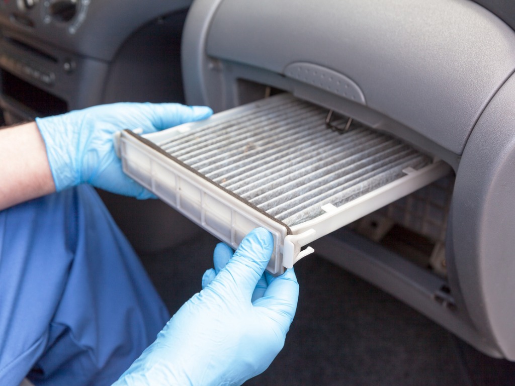 Cuidando do Seu Carro e da Sua Saúde