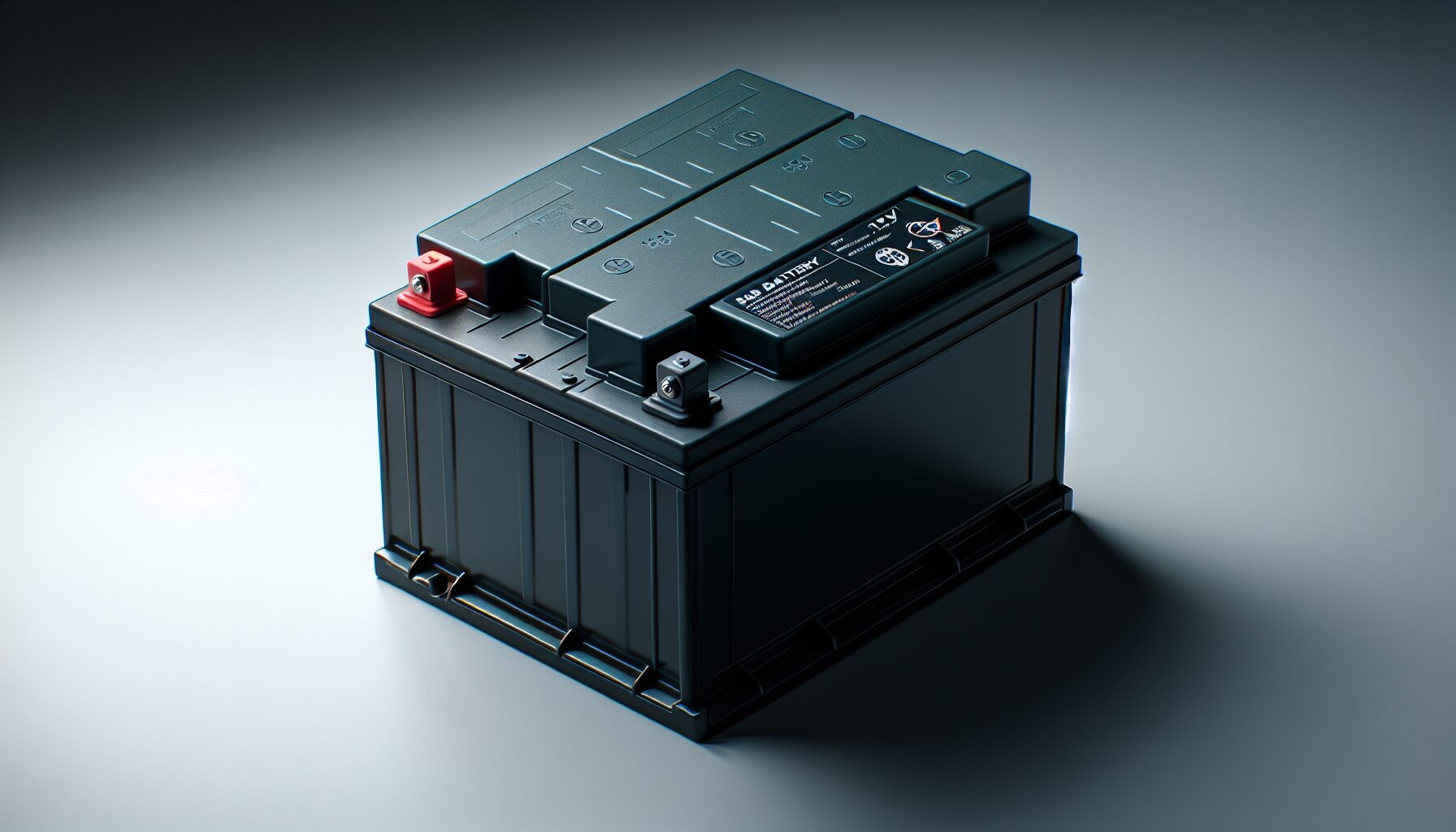 Erros comuns na instalação de baterias para caminhões